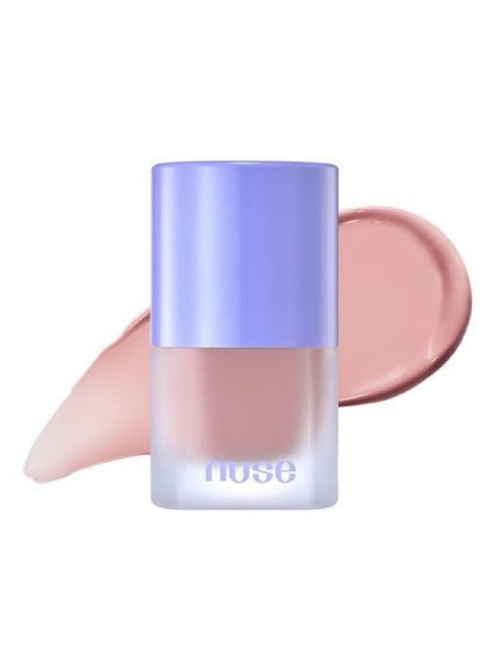 nuse FIG FOG Liquid Care Cheek 02 #02 #2 | NEW | Liquid Blush | K-Beauty Nooz